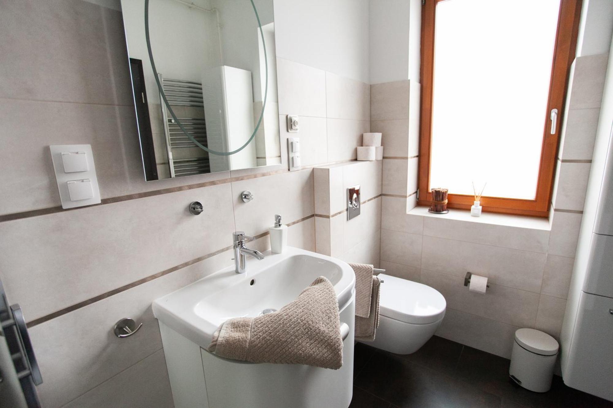Budapest Terrace Apartment Kültér fotó