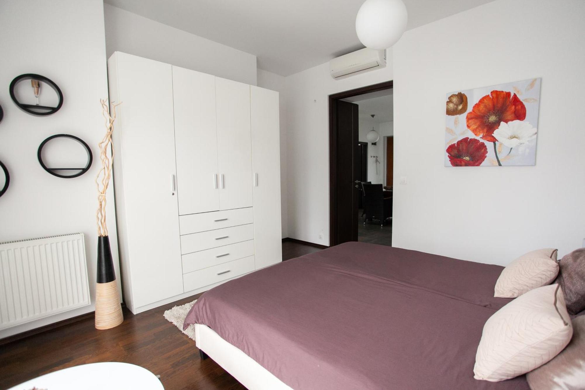 Budapest Terrace Apartment Kültér fotó
