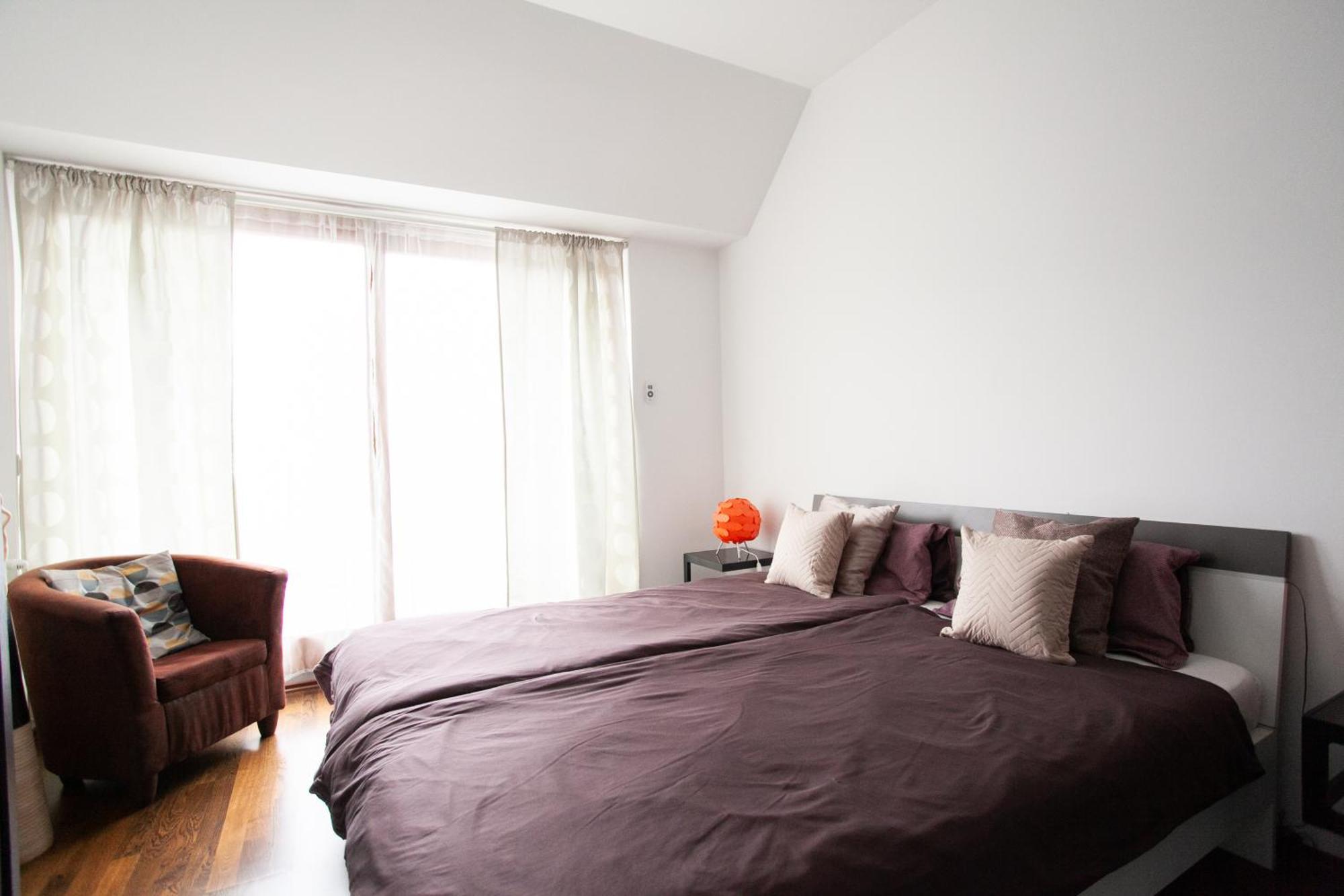 Budapest Terrace Apartment Kültér fotó