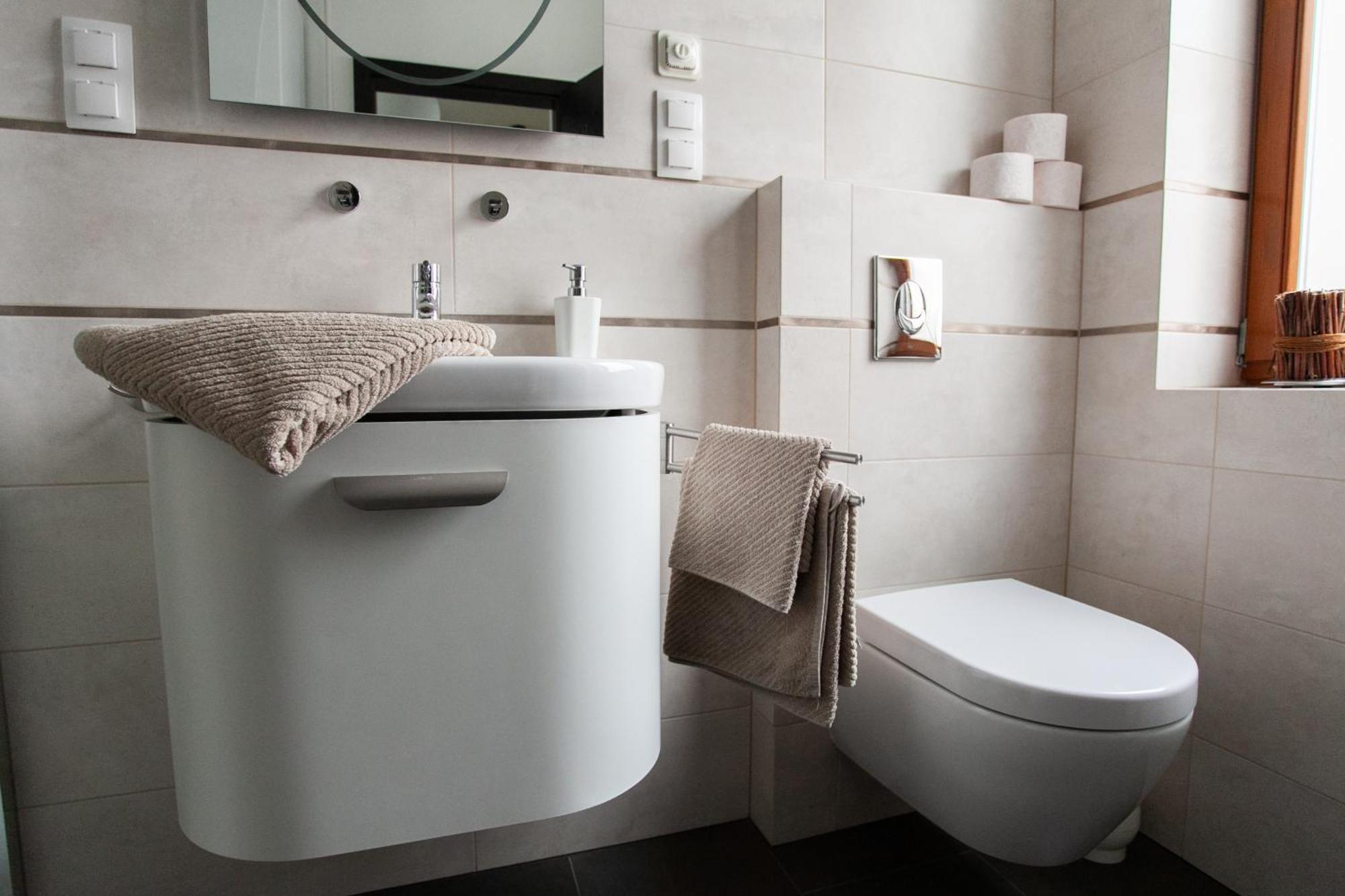 Budapest Terrace Apartment Kültér fotó