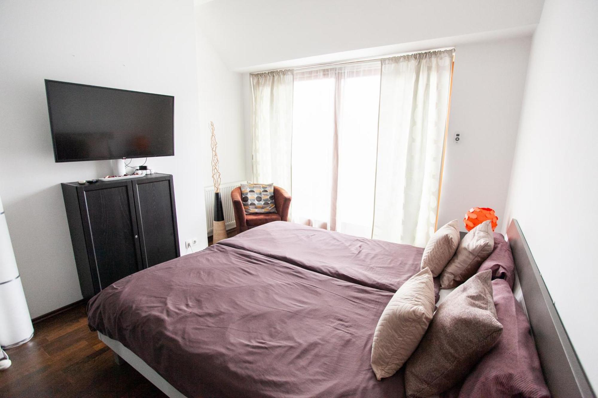Budapest Terrace Apartment Kültér fotó